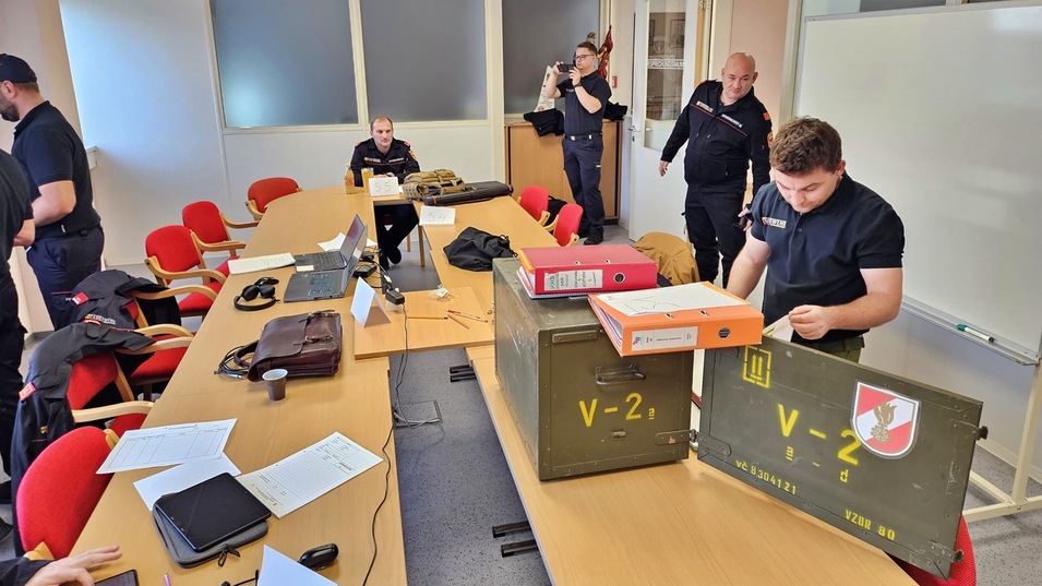 Landesfeuerwehrverband Burgenland