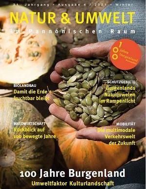 Natur und Umwelt 04 2021