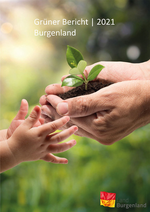 Grüner Bericht 2021