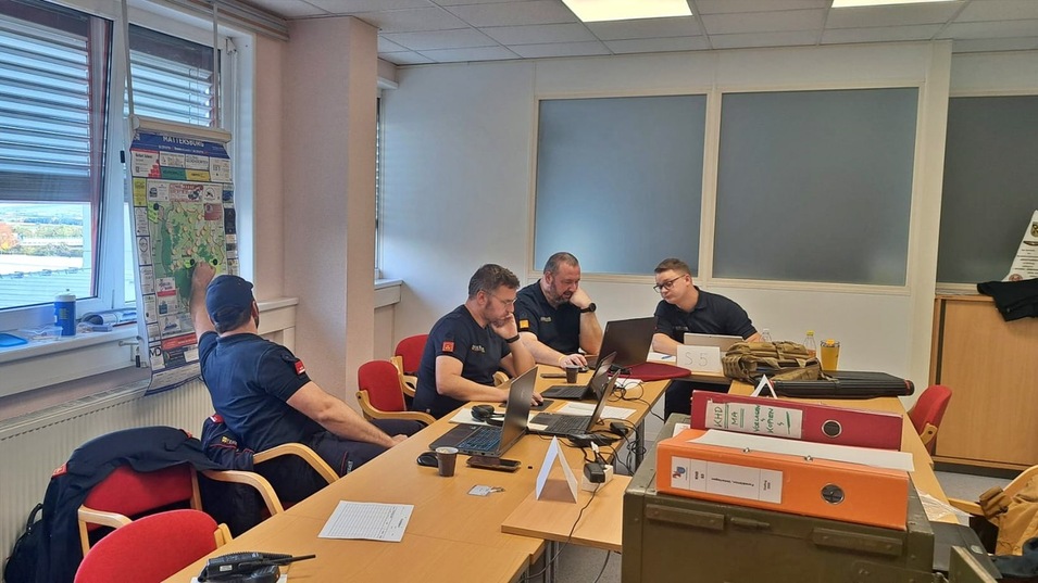 Landesfeuerwehrverband Burgenland