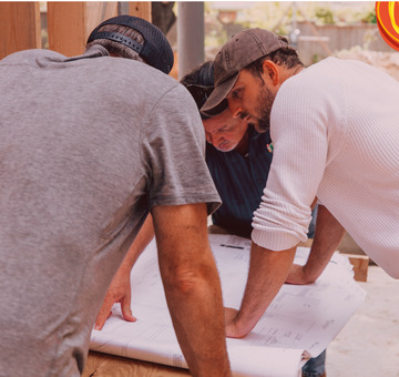 Sonderwohnbauförderaktion