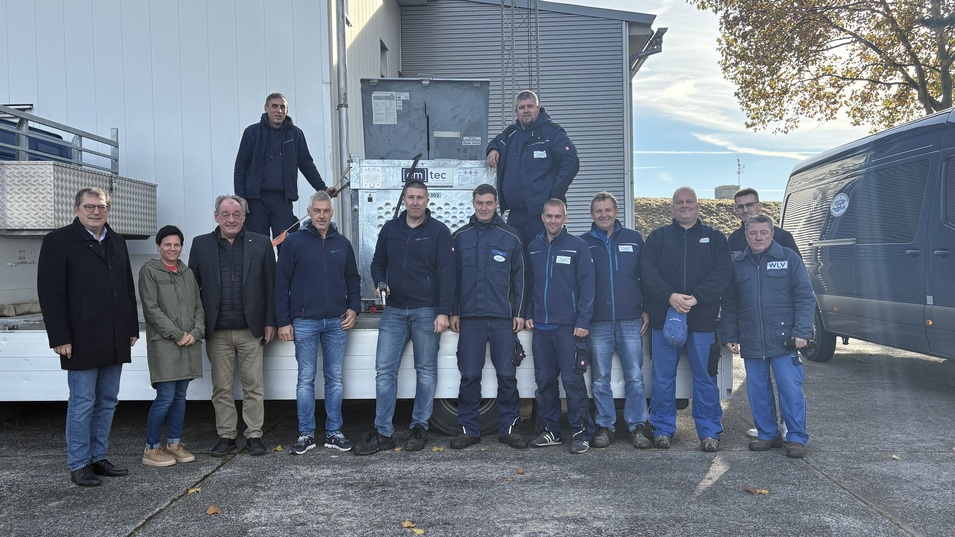 Wasserleitungsverband Nördliches Burgenland