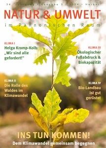 Natur und Umwelt