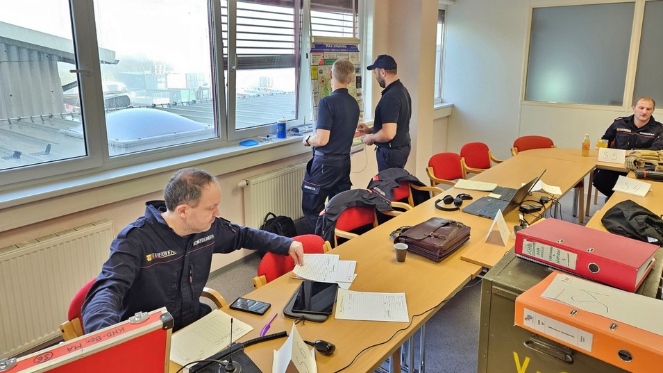 Landesfeuerwehrverband Burgenland