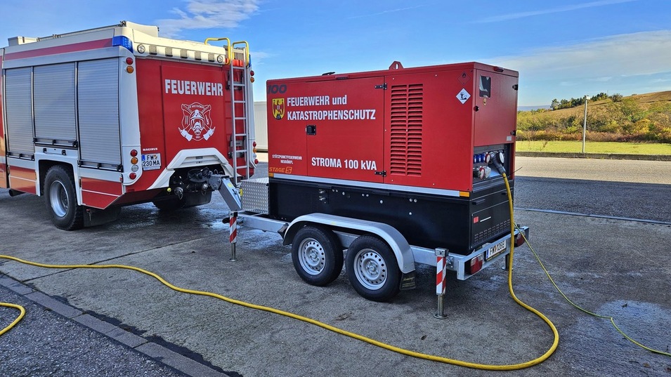Landesfeuerwehrverband Burgenland