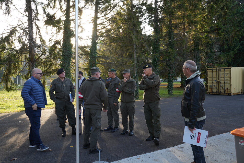 Militärkommando Burgenland
