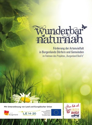 Broschüre wunderbarnaturnah