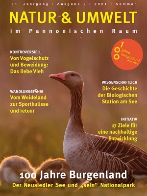 Natur und Umwelt