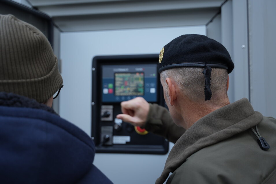 Militärkommando Burgenland