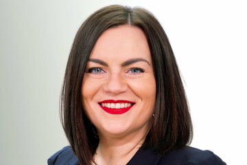 LH-Stv. Astrid Eisenkopf