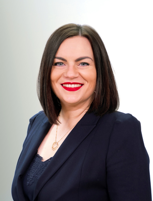LH-Stv. Astrid Eisenkopf
