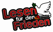 Lesen für den Frieden