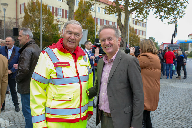 Tag der offenen Tür