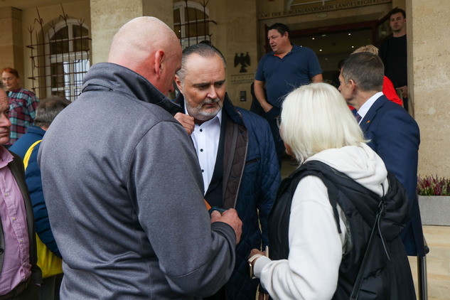 Tag der offenen Tür