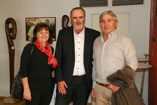 Tag der offenen Tür