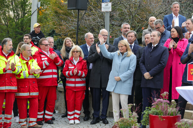 Tag der offenen Tür