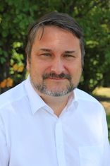 Abteilungsvorstand Mag. Bernhard Ozlsberger, MA
