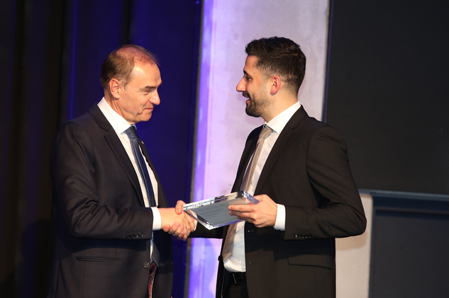 Licht ins Dunkel Gala 2022