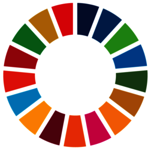 SDG Wheel