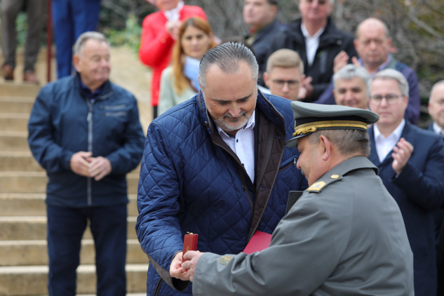 Tag der offenen Tür