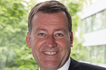 Patientenanwalt Mag. Dr. Lukas Greisenegger