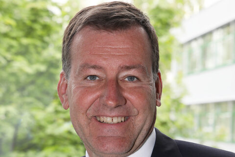 Patientenanwalt Mag. Dr. Lukas Greisenegger