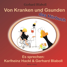 CD: Von Kranken und Gsunden