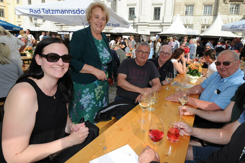 Eröffnung Kultinarium Wien