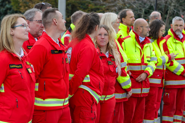 Tag der offenen Tür