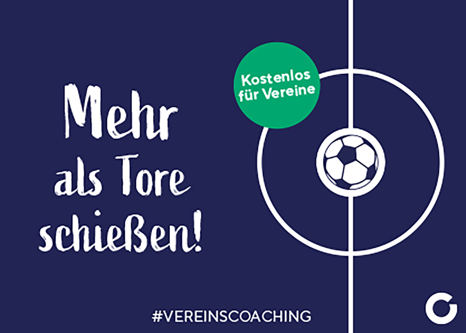 Vereinscoaching