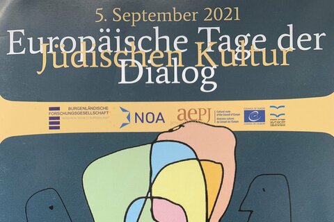Europäische Tage der Jüdischen Kultur