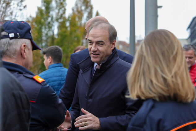 Tag der offenen Tür