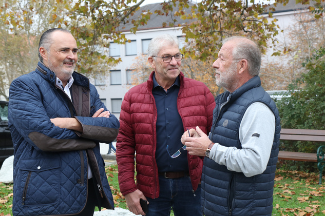 Tag der offenen Tür