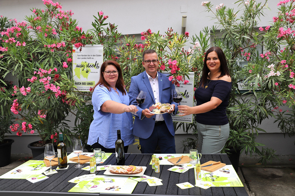 Buschenschanktag 2020