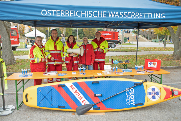 Tag der offenen Tür 2024