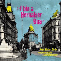 CD: I bin a Hernalser Bua