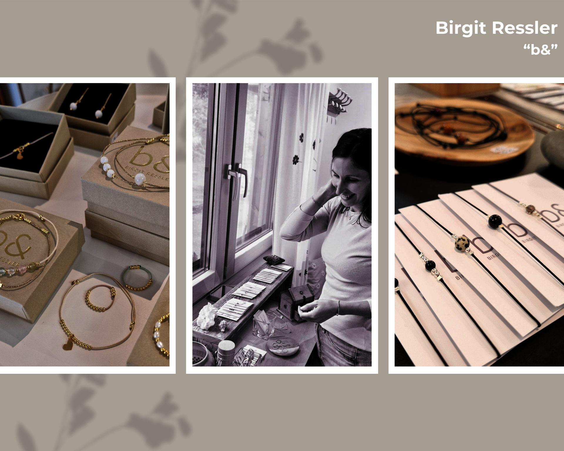 Ressler Birgit - Schmuck