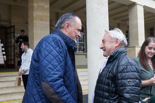 Tag der offenen Tür