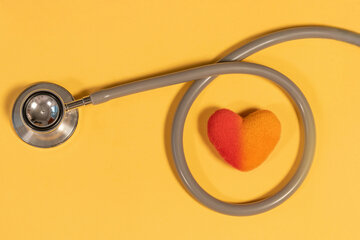 Gesundheit im Mittelpunkt