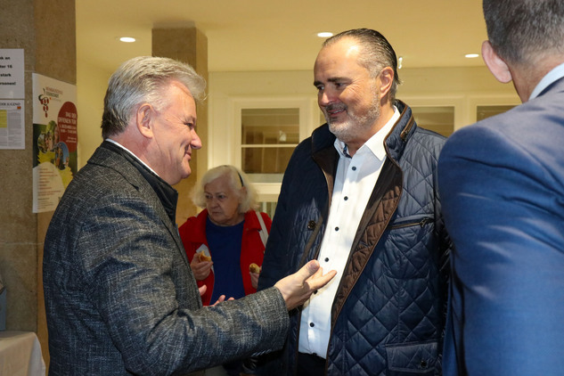 Tag der offenen Tür