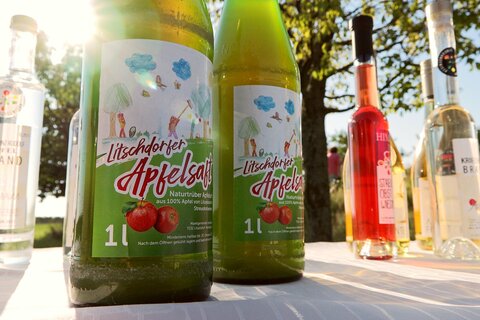 Neues Streuobstwiesen-Projekt