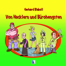 Von Hacklern und Bürohengsten