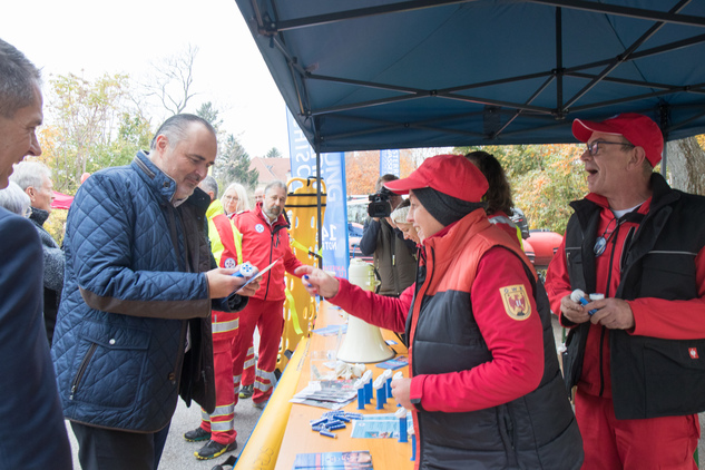 Tag der offenen Tür