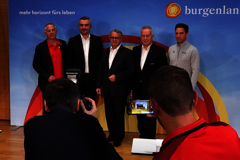 Tägliche Bewegungseinheit