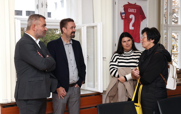 Tag der offenen Tür 2024