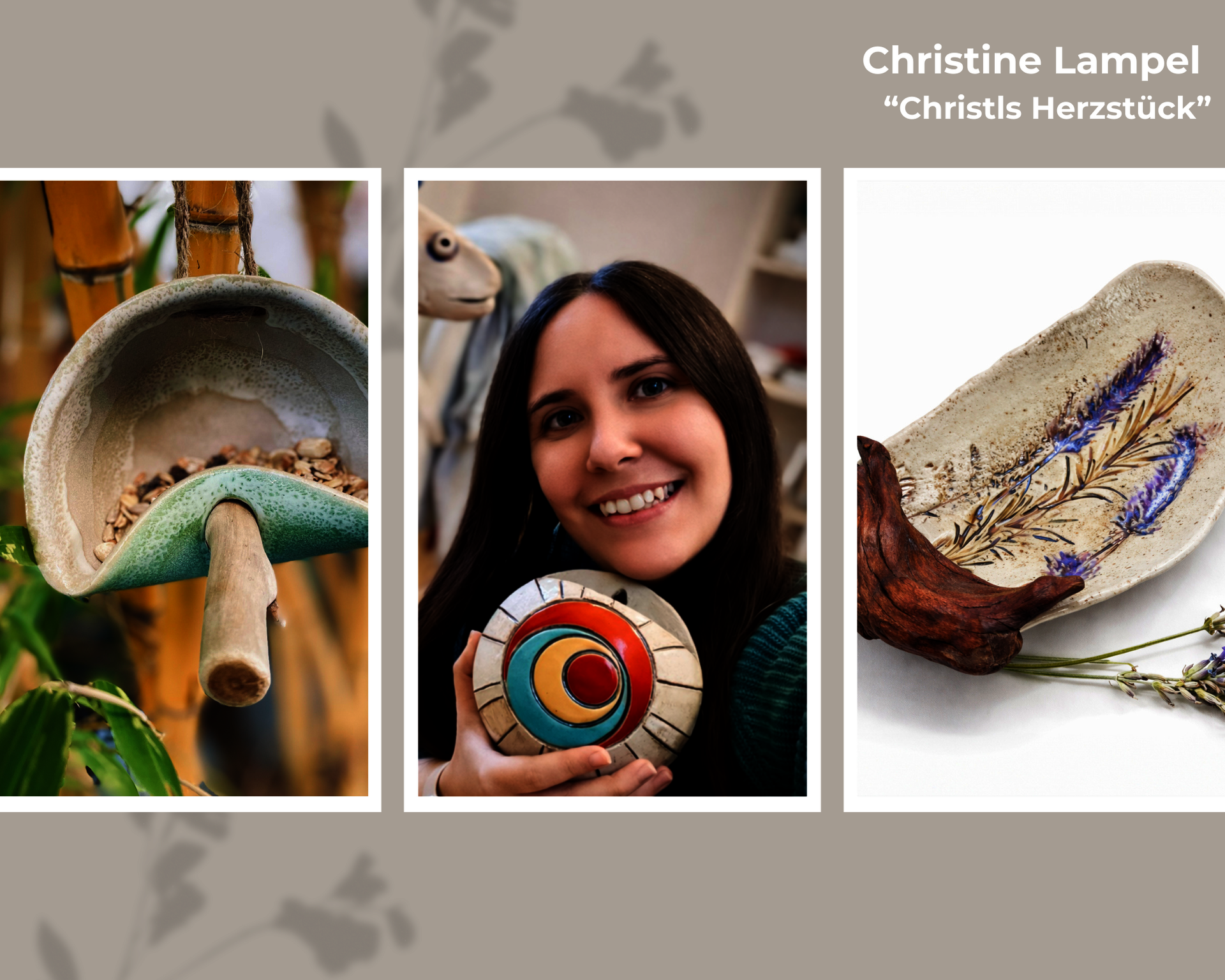 Lampel Christine