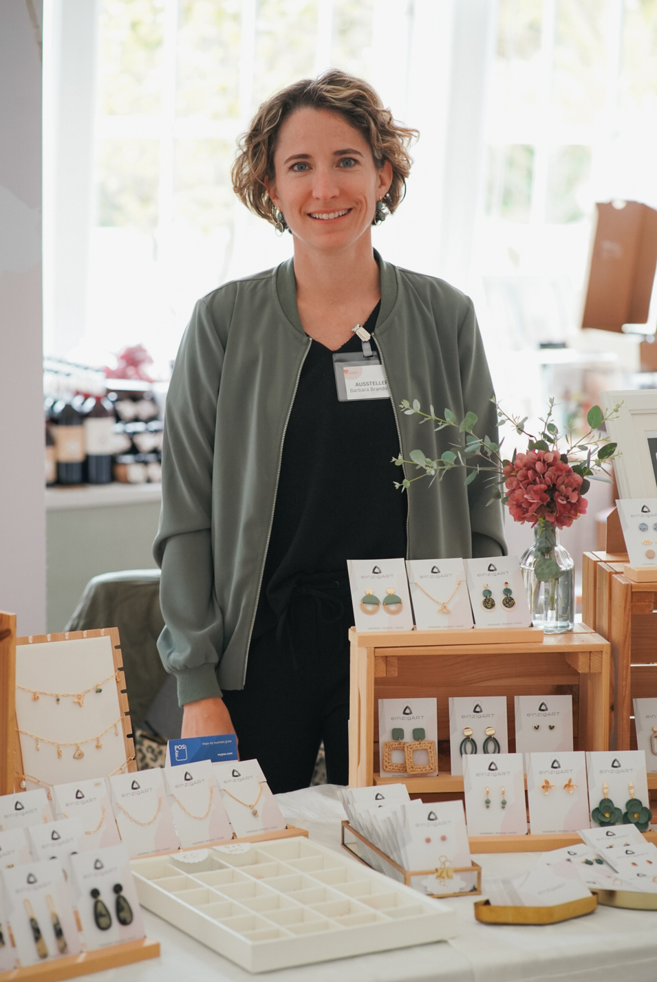 Barbara Brandstetter