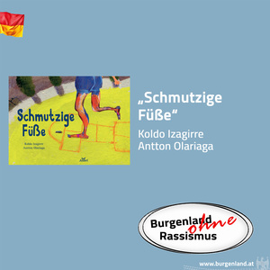 Izagirre, Koldo und Olariaga, Antton: „Schmutzige Füße“