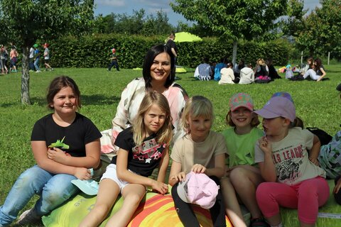 Klima.Fit.Woche startet in Rohrbach