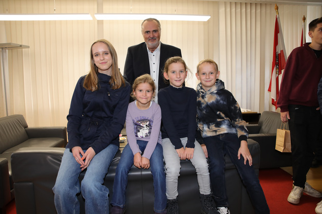 Tag der offenen Tür